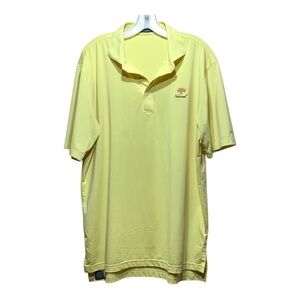 Men’s Turtleson “National” Golf Polo